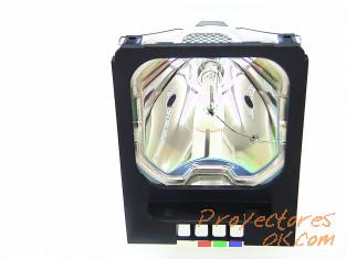 L&aacute;mpara original MITSUBISHI XL5950