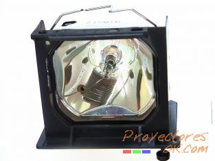 L&aacute;mpara original NEC MT1040