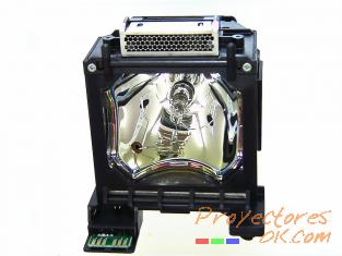 L&aacute;mpara original NEC MT1070