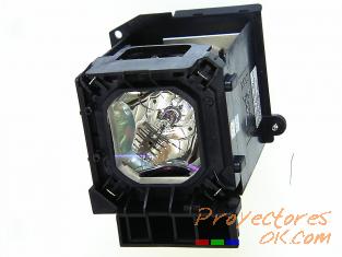 L&aacute;mpara original NEC NP2000