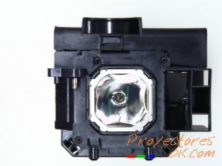 L&aacute;mpara original NEC M300XG