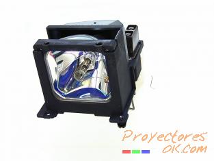 L&aacute;mpara original NEC VT440K