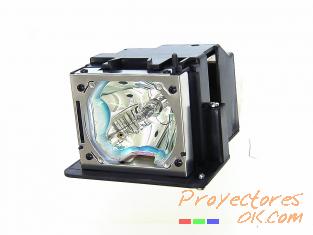 L&aacute;mpara original NEC VT460K