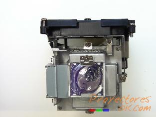 L&aacute;mpara original OPTOMA EX799P