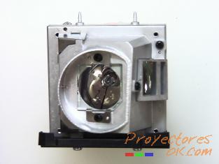 L&aacute;mpara original OPTOMA EW766W