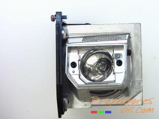 L&aacute;mpara original OPTOMA TW610STi+