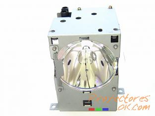L&aacute;mpara original TOSHIBA AP2000
