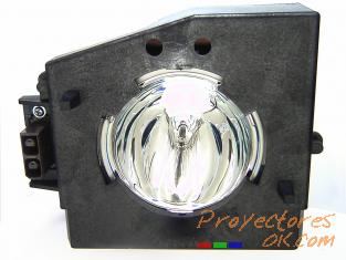 L&aacute;mpara original TOSHIBA 46HM85