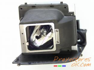 L&aacute;mpara original VIEWSONIC PJ260D