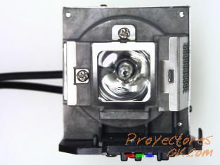 L&aacute;mpara original VIEWSONIC PJD7583WI