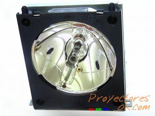 L&aacute;mpara original VIEWSONIC PJ1200