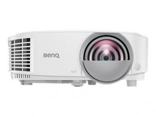 Proyector BENQ MX808STH
