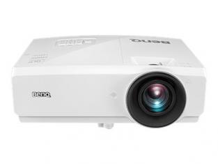 Proyector BENQ SW752+