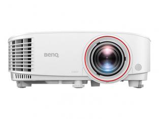 Proyector Corta dist. Benq TH671ST