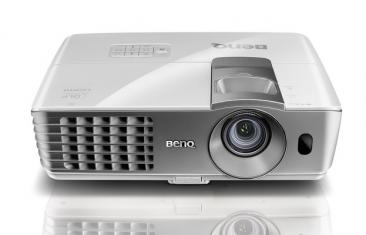 Proyector Full HD Benq W1070+