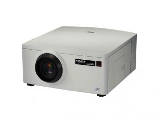 Proyector 6050 lm Christie DWU600-G