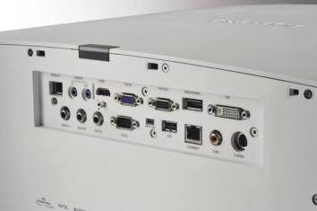 Proyector CHRISTIE DWU635-GS