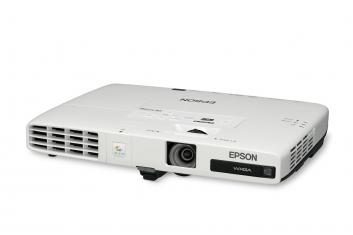 Proyector  Epson EB-1751