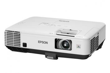 Proyector  Epson EB-1880