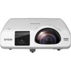 Proyector Interactivo Epson EB-536WI