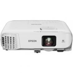 Proyector HD Epson EB-980W
