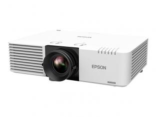 Proyector Laser Epson EB-L400U