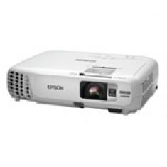 Proyector  Epson EB-S17