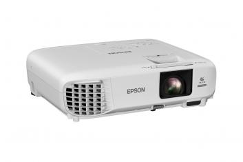 Proyector Full HD Epson EB-U05