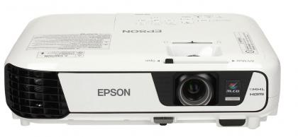 Proyector HD Epson EB-W32