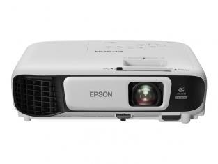 Proyector HD Epson EB-W42