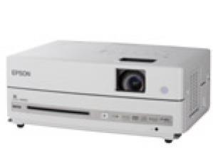 Proyector HD Epson EB-W8D