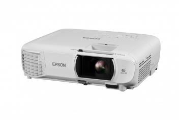 Proyector Full HD Epson EH-TW750