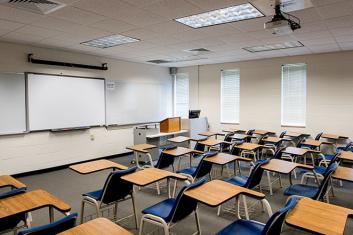 Pack instalación proyector para aulas y escuelas