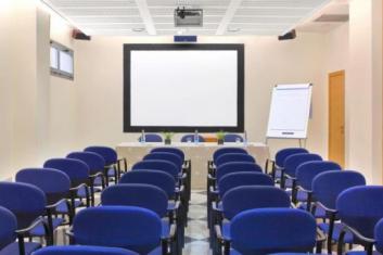 Pack instalación proyec. sala de actos, restaurantes, iglesias