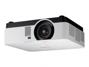Projector NEC P506QL