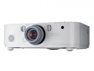 Proyector 5700 lm Nec PA572W