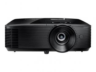 Proyector OPTOMA H116