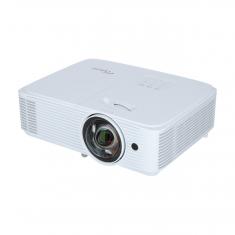 Proyector OPTOMA H117ST