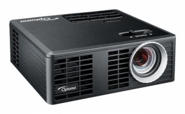 Proyector Led OPTOMA ML750e