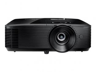 Proyector OPTOMA S381