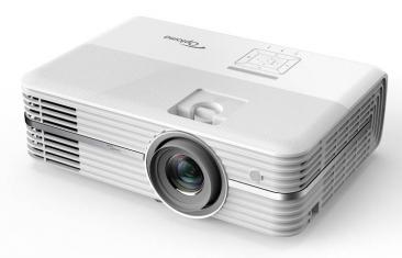 Proyector 4K - UHD Optoma UHD40