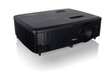 Proyector OPTOMA W331