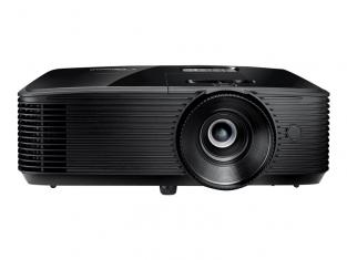 Proyector OPTOMA X342e