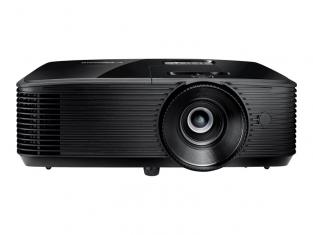 Proyector OPTOMA X343e