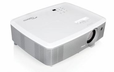 Proyector OPTOMA X345