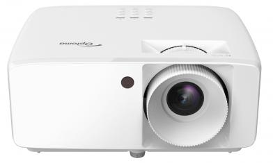 Proyector OPTOMA ZW340e