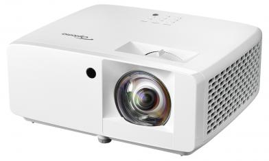 Proyector OPTOMA ZW350ST
