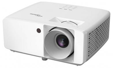 Proyector OPTOMA ZW350e