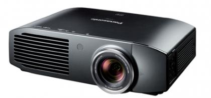 Proyector Full HD Panasonic PT-AT6000E