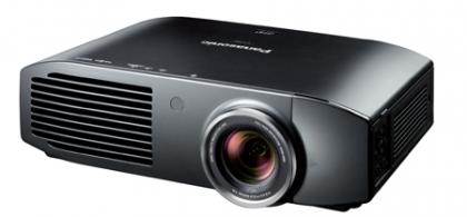 Proyector Full HD Panasonic PTAT5000E
